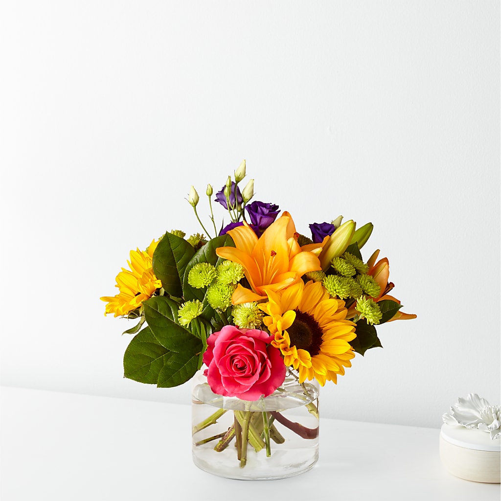 Best Day Bouquet – The Arrangement Smiles Unlimited Llc, Anderson IN
