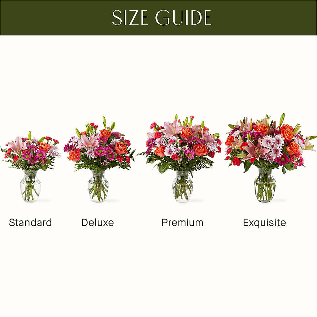 Light of My Life Bouquet – The Arrangement Smiles Unlimited Llc, Anderson IN