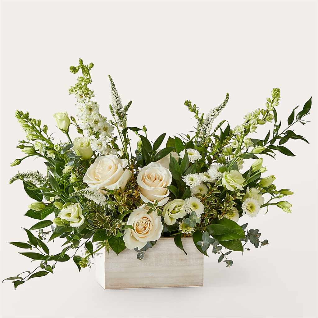 Cashmere Bouquet – The Arrangement Smiles Unlimited Llc, Anderson IN