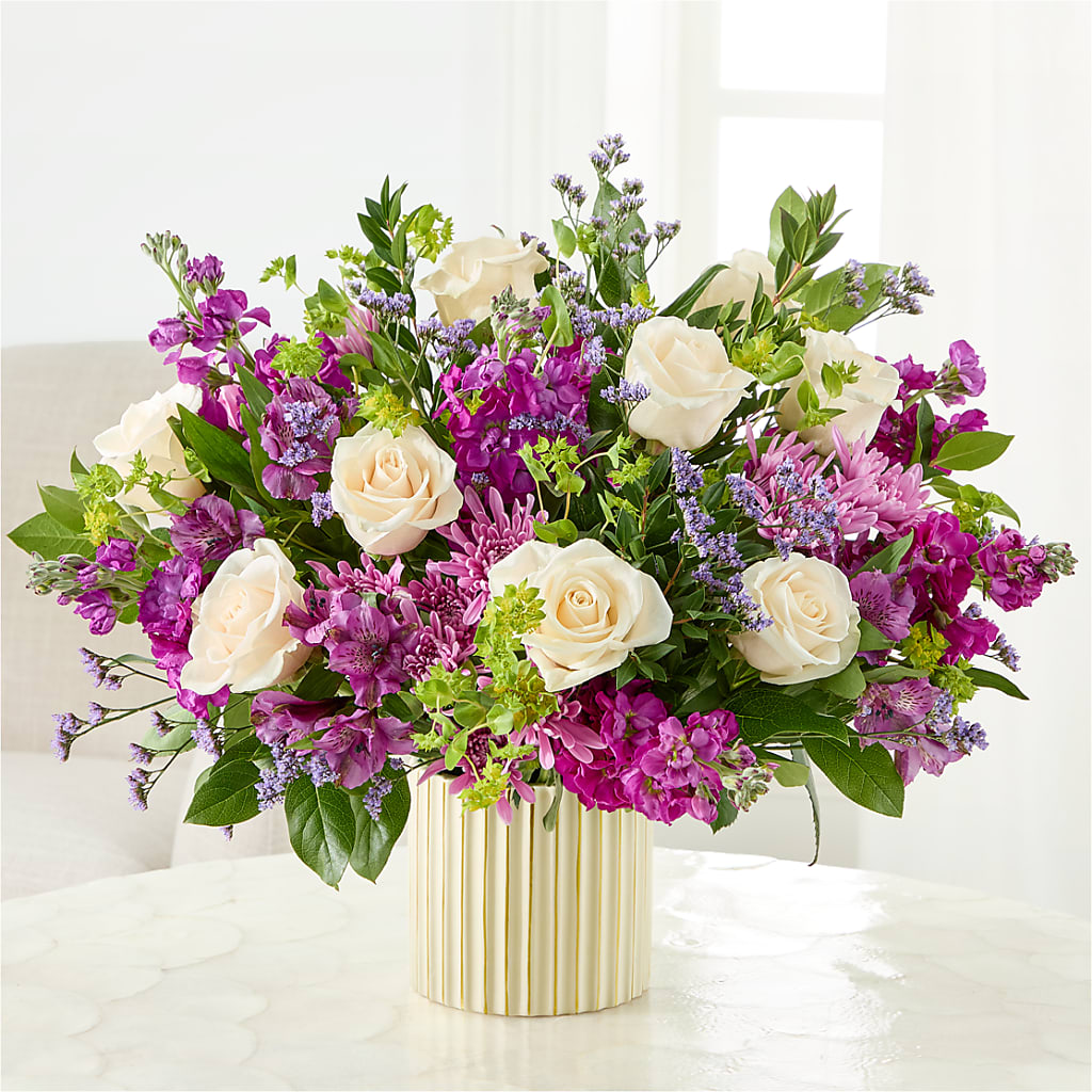 The Boutique Bouquet – The Arrangement Smiles Unlimited Llc, Anderson IN