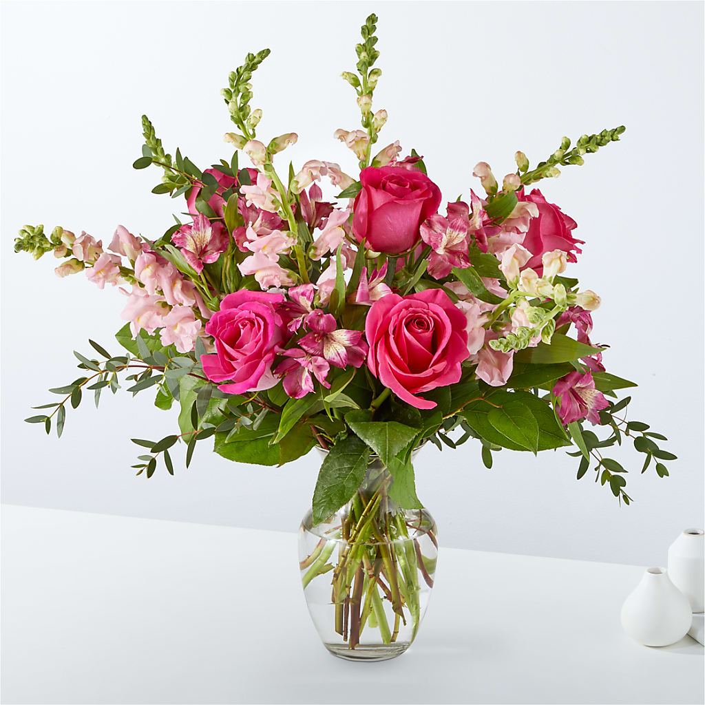 Evermore Bouquet – The Arrangement Smiles Unlimited Llc, Anderson IN