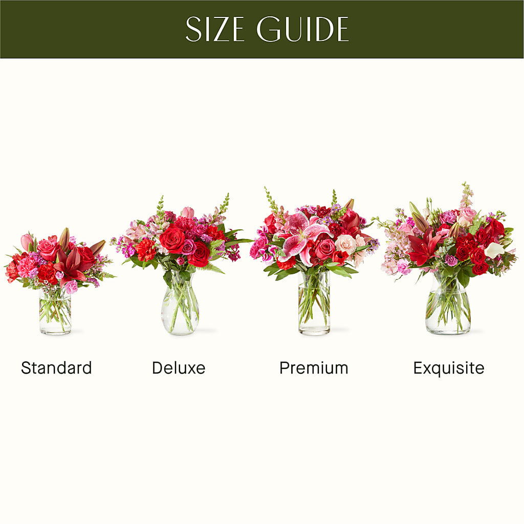 Together Forever - A Florist Original – The Arrangement Smiles Unlimited Llc, Anderson IN
