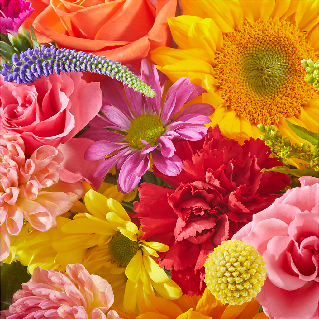 You're Invited - A Florist Original – The Arrangement Smiles Unlimited Llc, Anderson IN