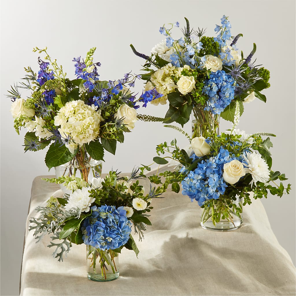 Festival of Lights – A Florist Original – The Arrangement Smiles Unlimited Llc, Anderson IN