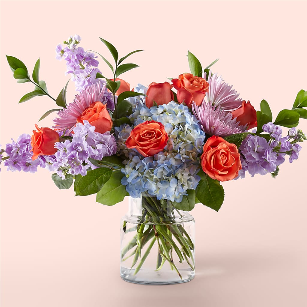 Be Mine Bouquet – The Arrangement Smiles Unlimited Llc, Anderson IN
