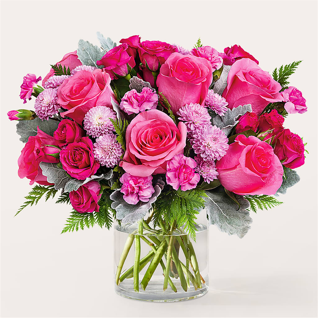 Sweet As Can Be Bouquet – The Arrangement Smiles Unlimited Llc, Anderson IN