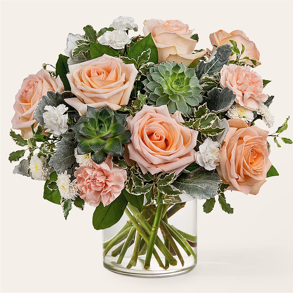 Sweet Tea Bouquet – The Arrangement Smiles Unlimited Llc, Anderson IN