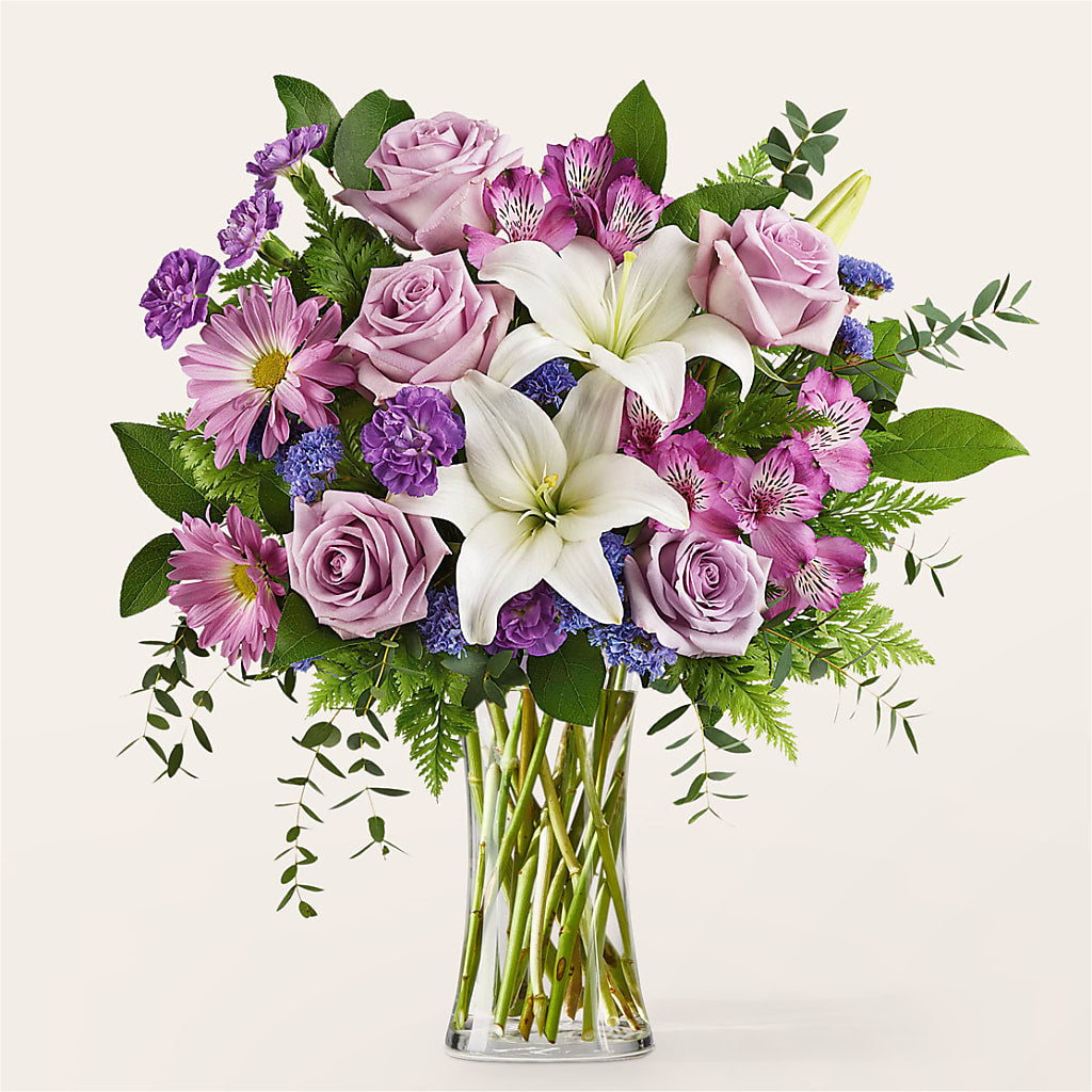 The Dreamscape Bouquet – The Arrangement Smiles Unlimited Llc, Anderson IN