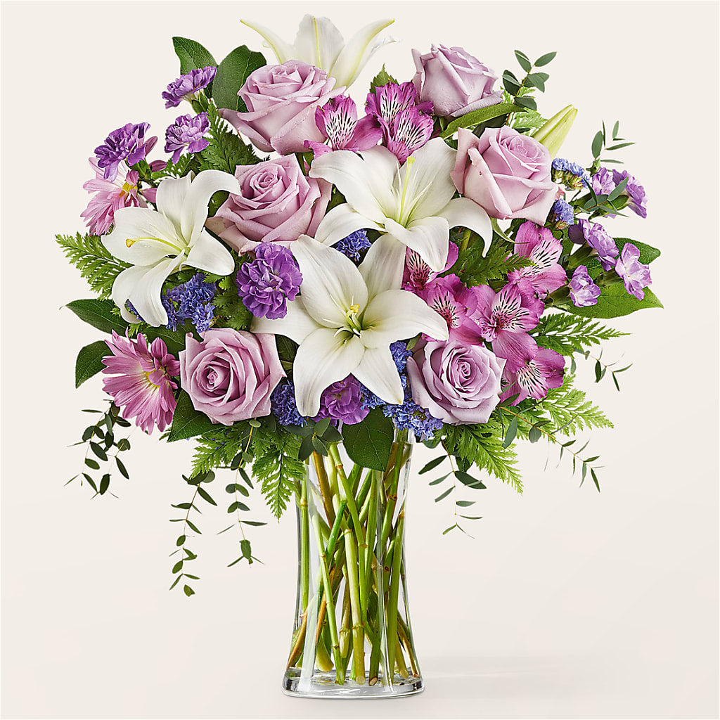 The Dreamscape Bouquet – The Arrangement Smiles Unlimited Llc, Anderson IN