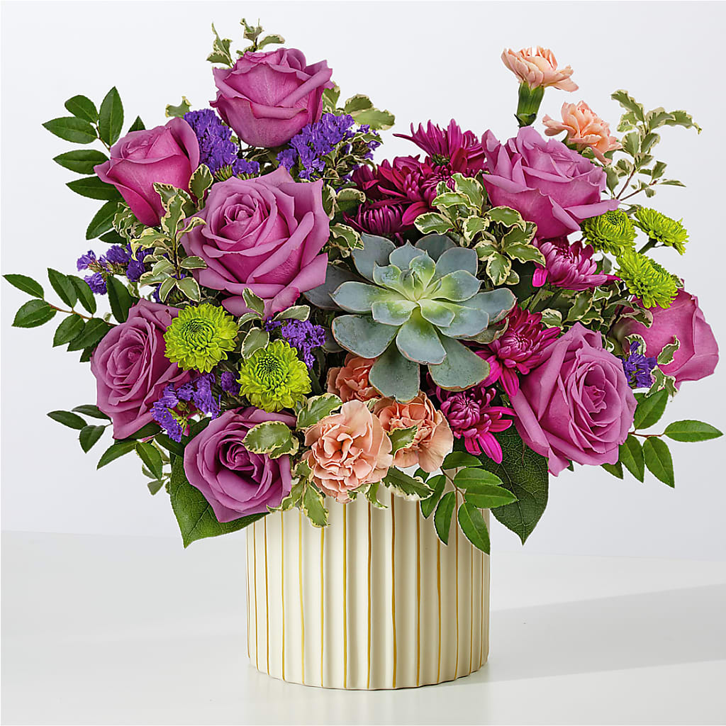 You're a Gem Bouquet – The Arrangement Smiles Unlimited Llc, Anderson IN