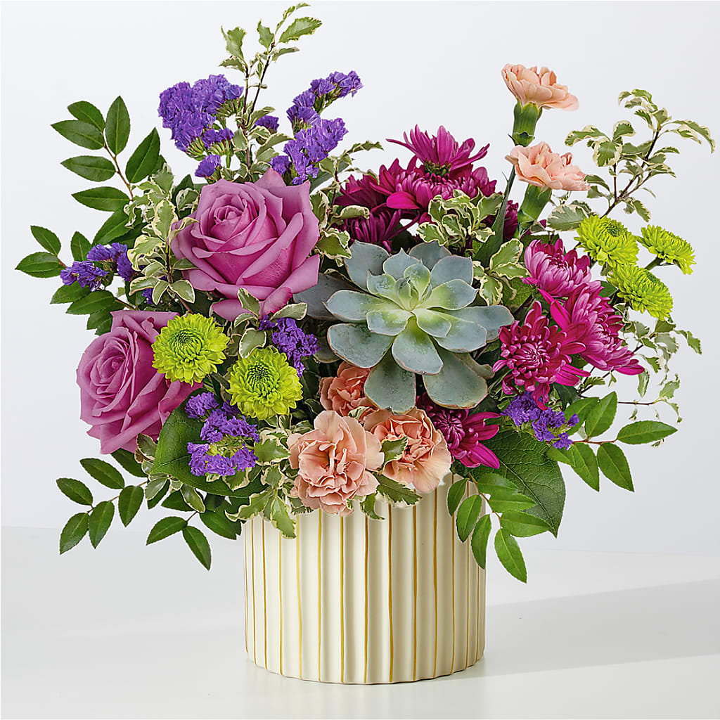 You're a Gem Bouquet – The Arrangement Smiles Unlimited Llc, Anderson IN