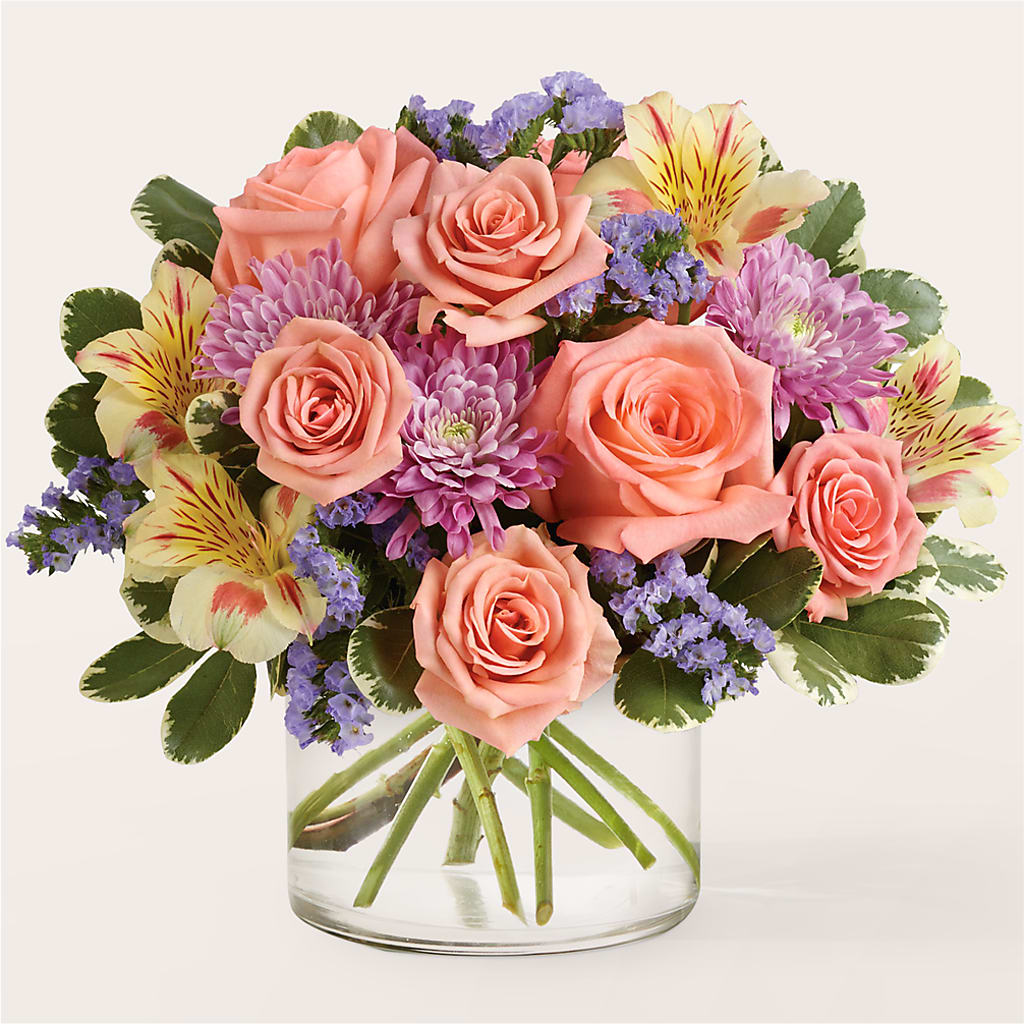 Candy Coated Bouquet – The Arrangement Smiles Unlimited Llc, Anderson IN