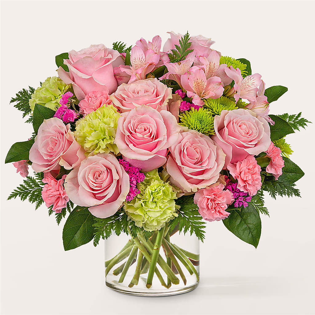 Pinch Me Bouquet – The Arrangement Smiles Unlimited Llc, Anderson IN