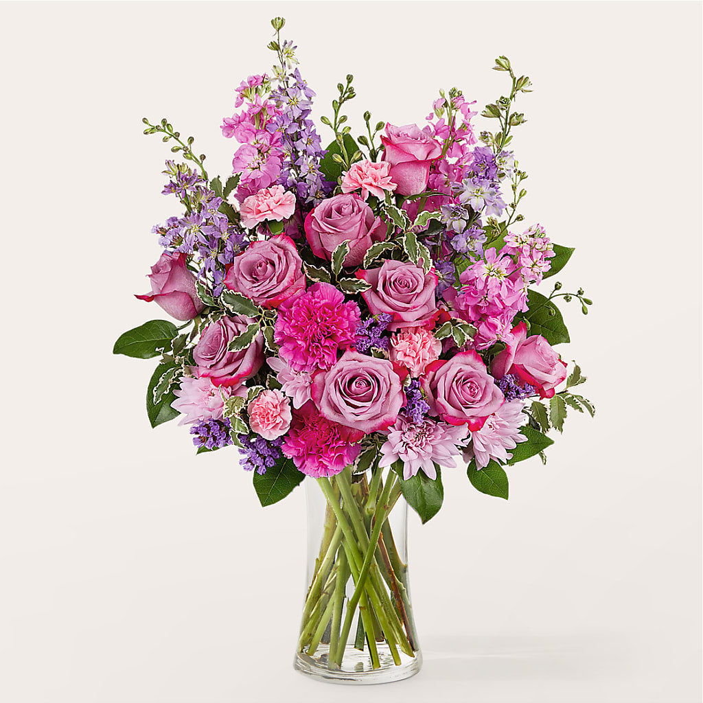 Sincerely Yours Bouquet – The Arrangement Smiles Unlimited Llc, Anderson IN