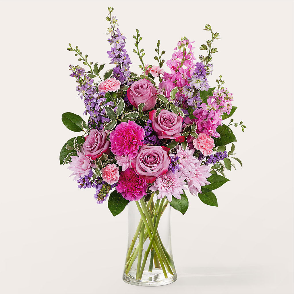 Sincerely Yours Bouquet – The Arrangement Smiles Unlimited Llc, Anderson IN