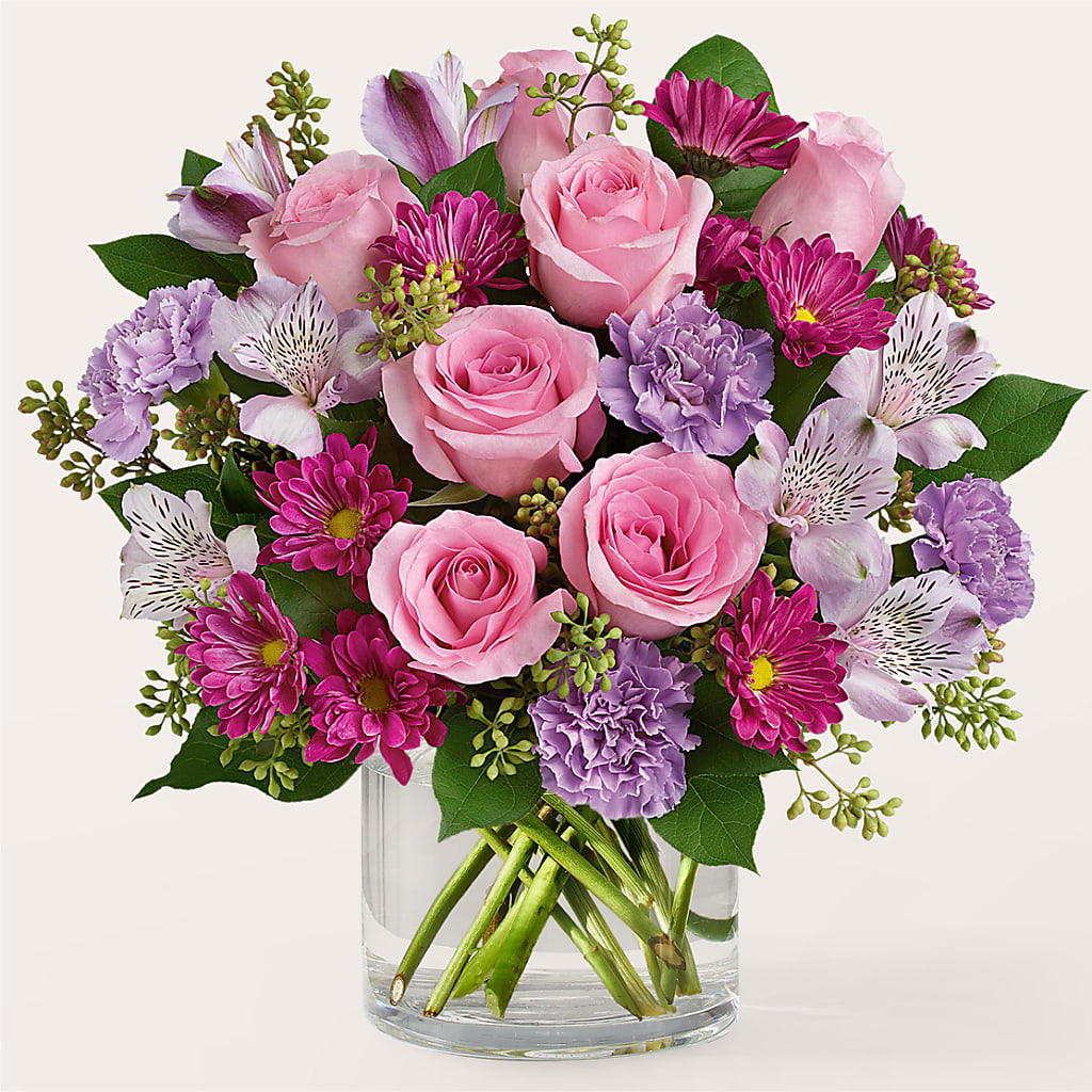 In the Clouds Bouquet – The Arrangement Smiles Unlimited Llc, Anderson IN