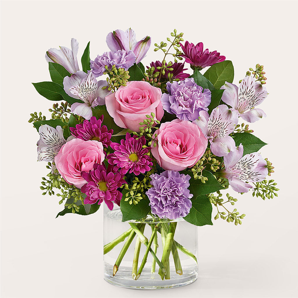 In the Clouds Bouquet – The Arrangement Smiles Unlimited Llc, Anderson IN