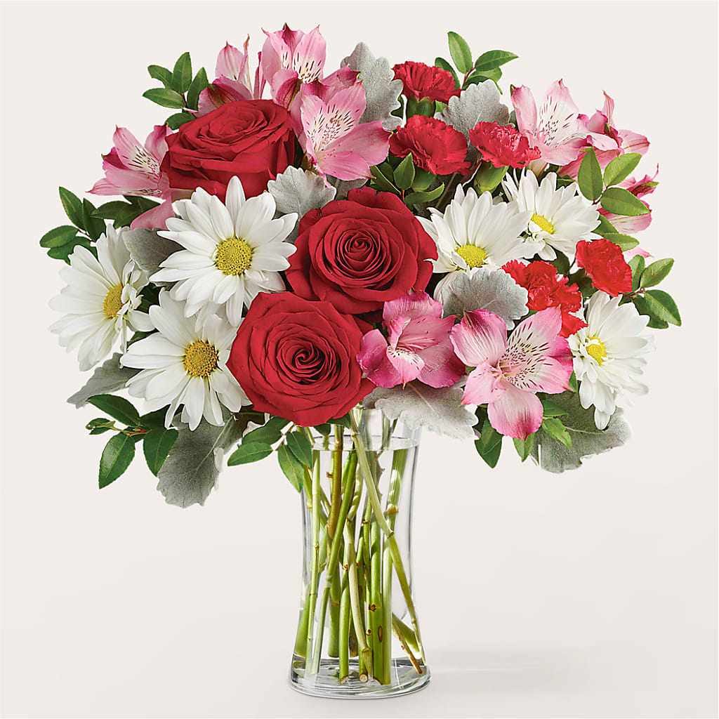 Sugary Sweet Bouquet – The Arrangement Smiles Unlimited Llc, Anderson IN