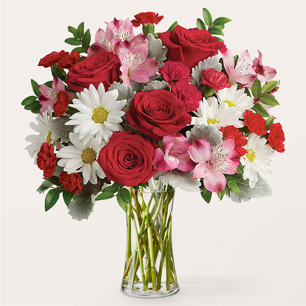 Sugary Sweet Bouquet – The Arrangement Smiles Unlimited Llc, Anderson IN