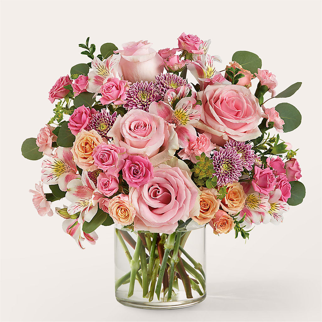 Pleasant Pastures Bouquet – The Arrangement Smiles Unlimited Llc, Anderson IN