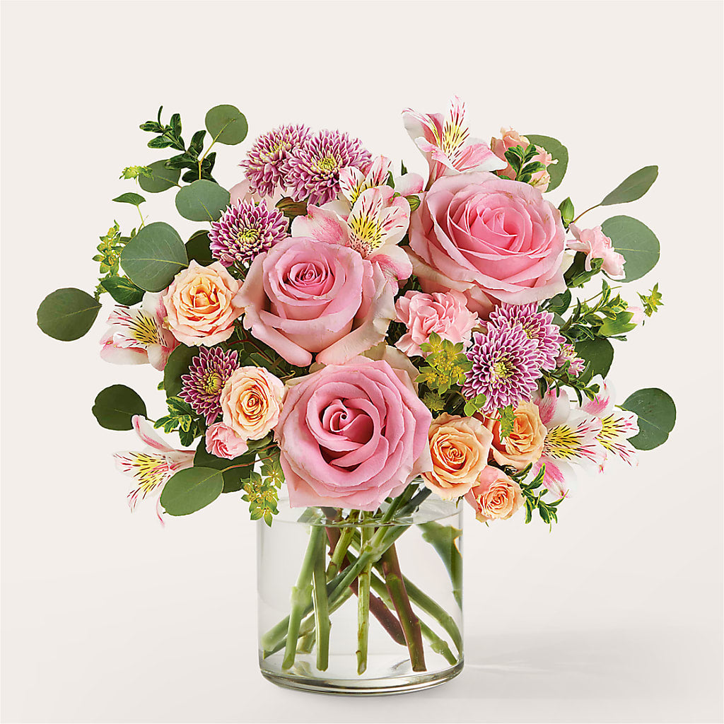 Pleasant Pastures Bouquet – The Arrangement Smiles Unlimited Llc, Anderson IN