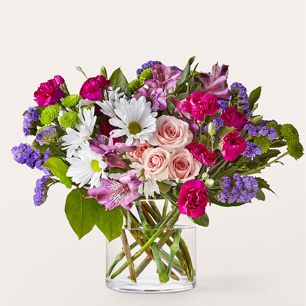 Wild Berry Bouquet – The Arrangement Smiles Unlimited Llc, Anderson IN