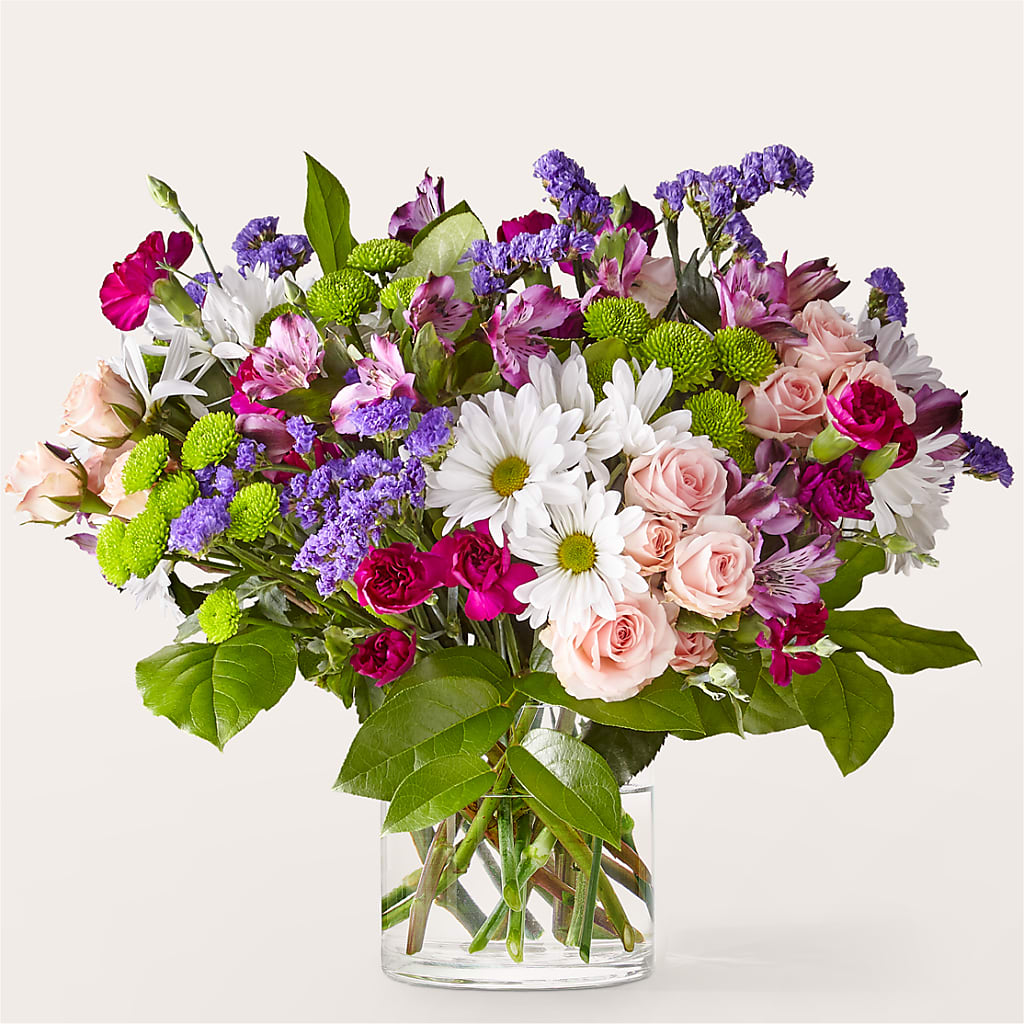Wild Berry Bouquet – The Arrangement Smiles Unlimited Llc, Anderson IN