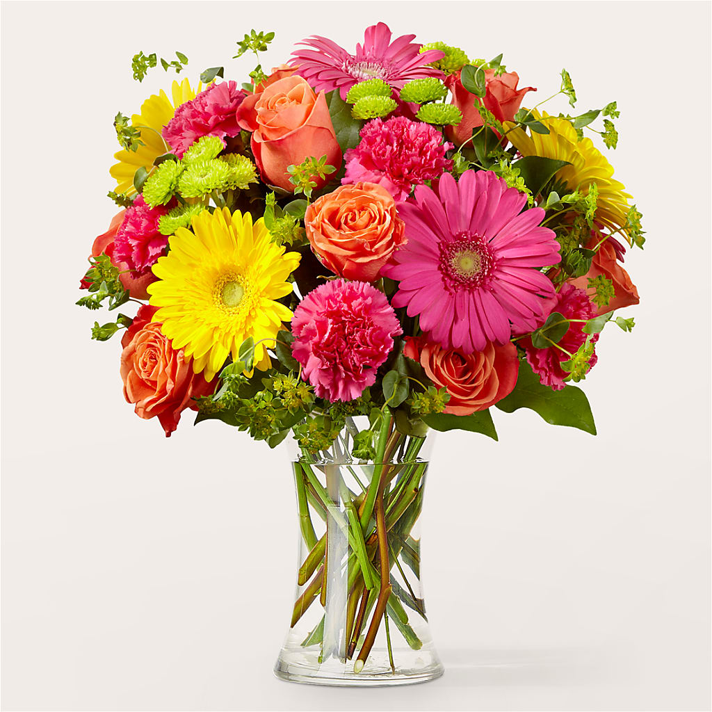 Fruit Punch Bouquet – The Arrangement Smiles Unlimited Llc, Anderson IN