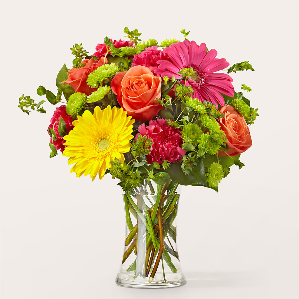 Fruit Punch Bouquet – The Arrangement Smiles Unlimited Llc, Anderson IN