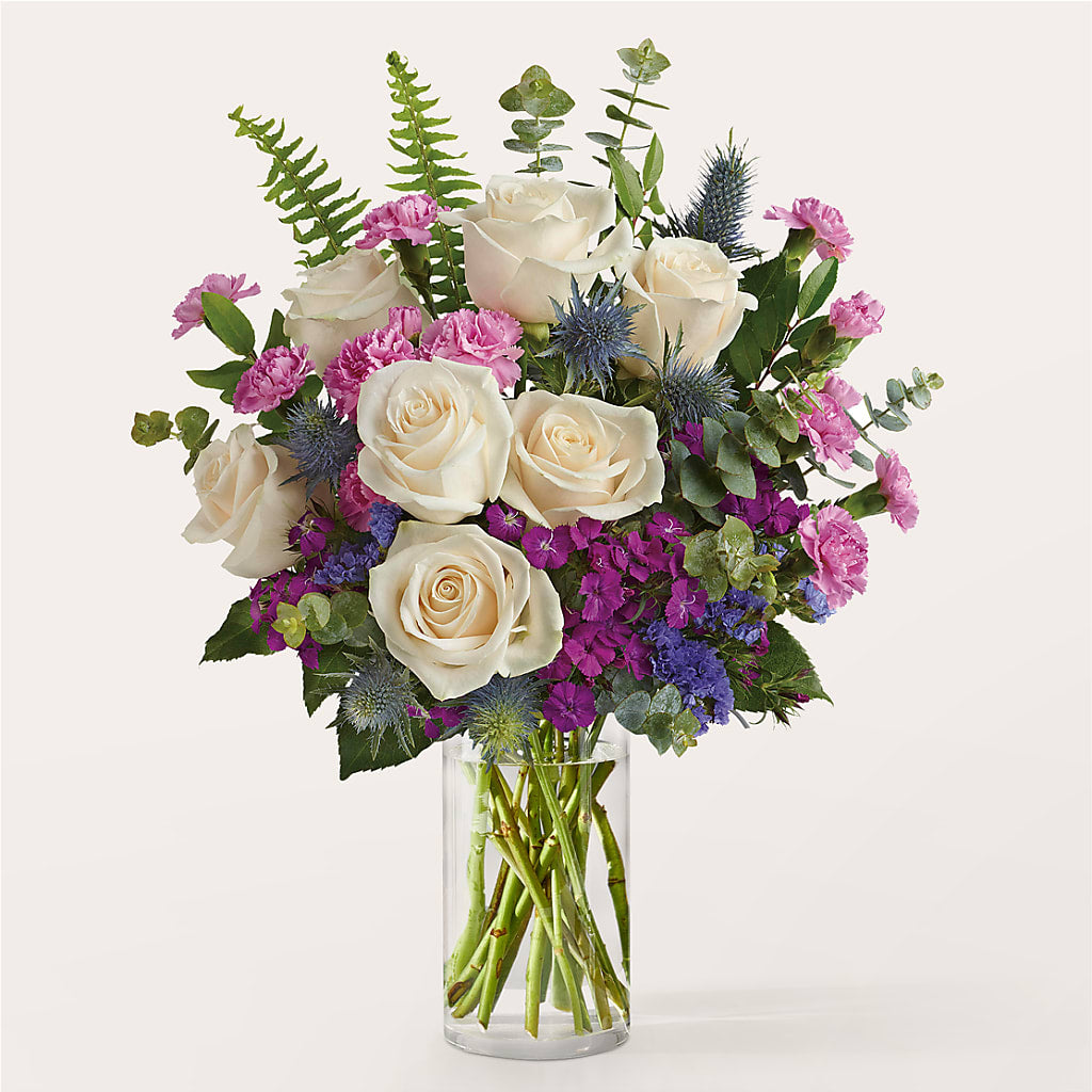 The Gala Bouquet – The Arrangement Smiles Unlimited Llc, Anderson IN