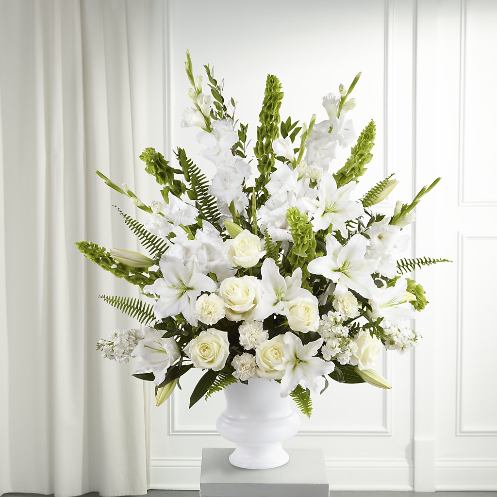Morning Stars Arrangement – The Arrangement Smiles Unlimited Llc, Anderson IN