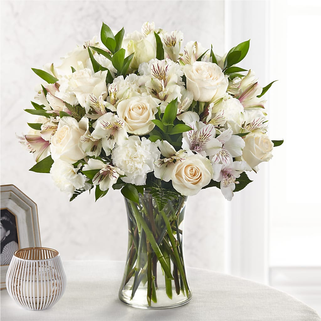 Cherished Friend Bouquet – The Arrangement Smiles Unlimited Llc, Anderson IN