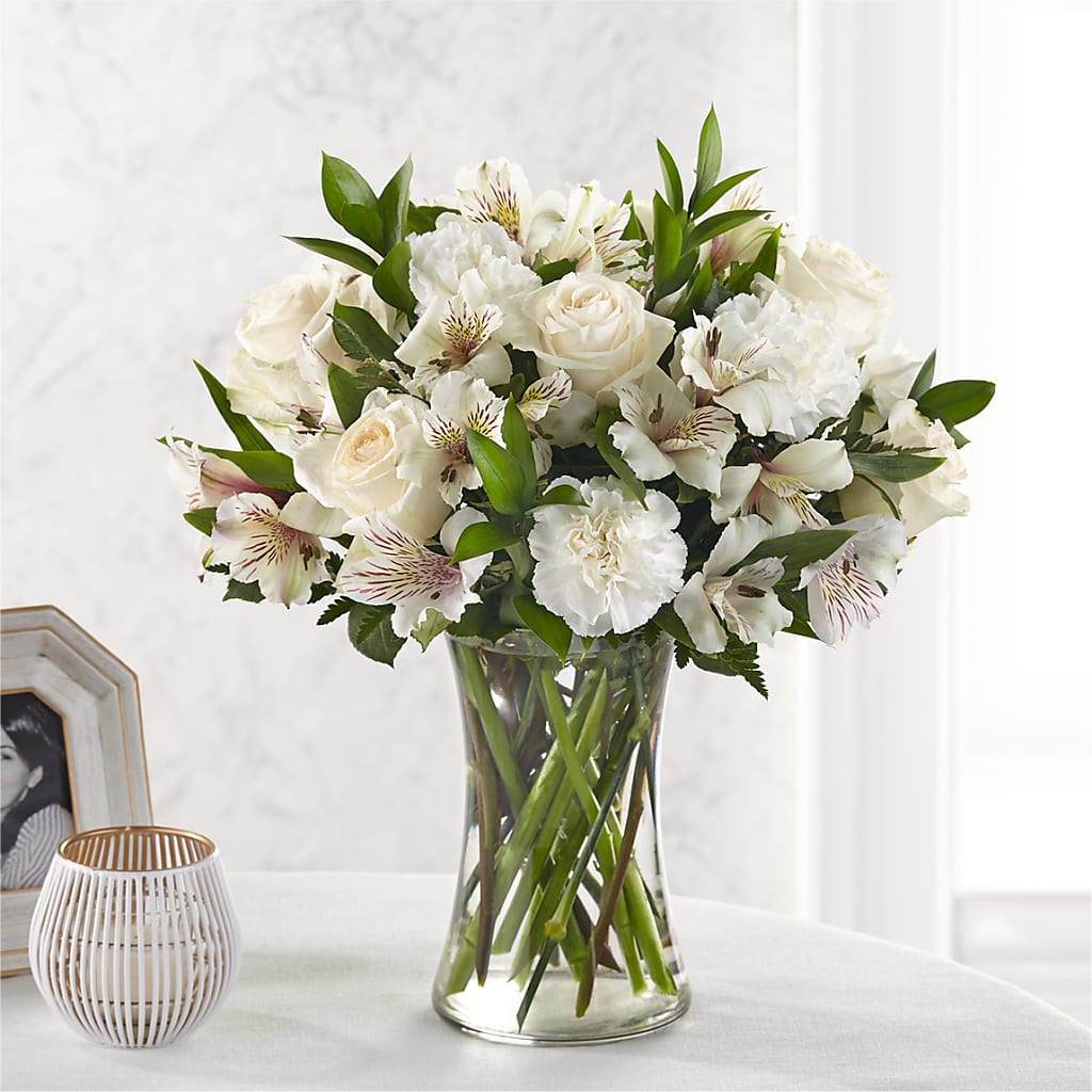 Cherished Friend Bouquet – The Arrangement Smiles Unlimited Llc, Anderson IN