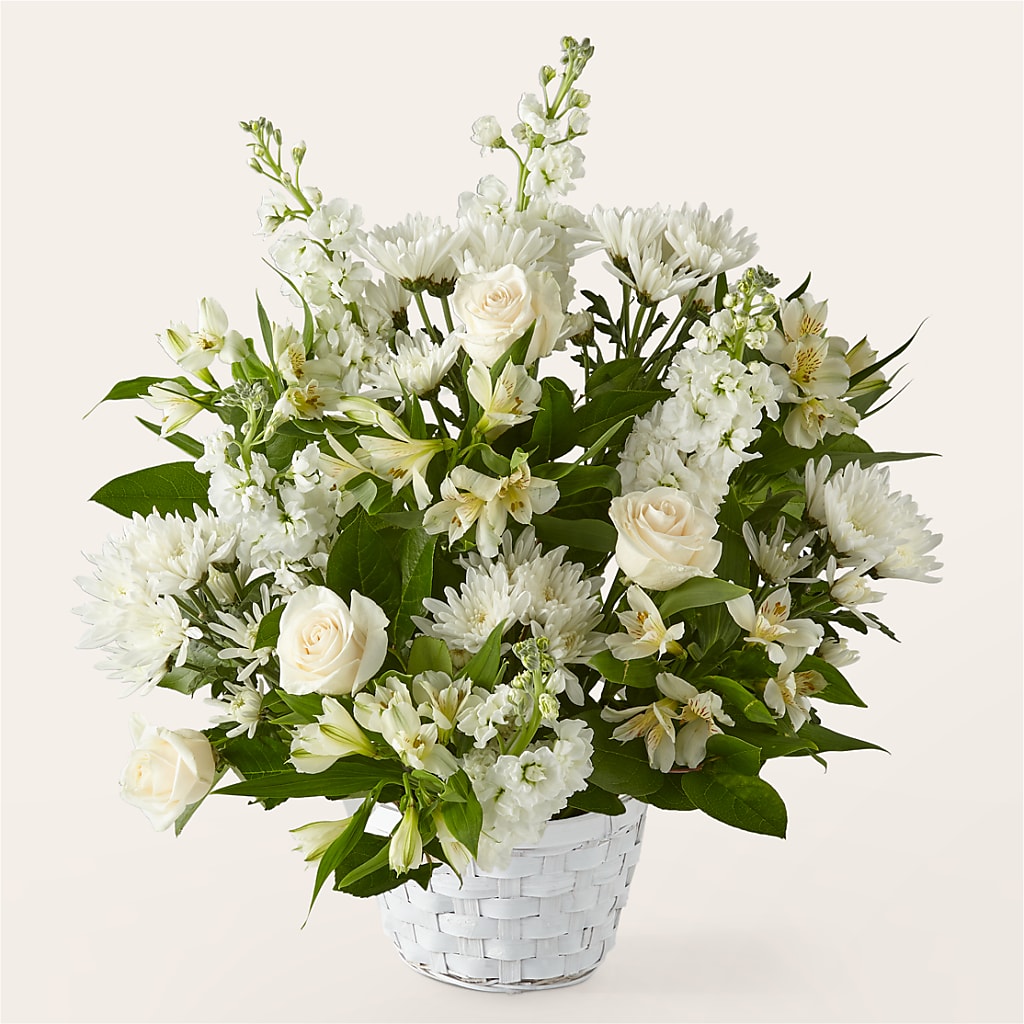 Eternal Affection Arrangement – The Arrangement Smiles Unlimited Llc, Anderson IN
