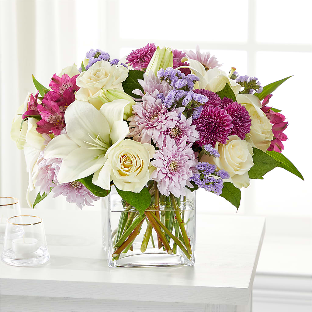 Cared For Bouquet – The Arrangement Smiles Unlimited Llc, Anderson IN
