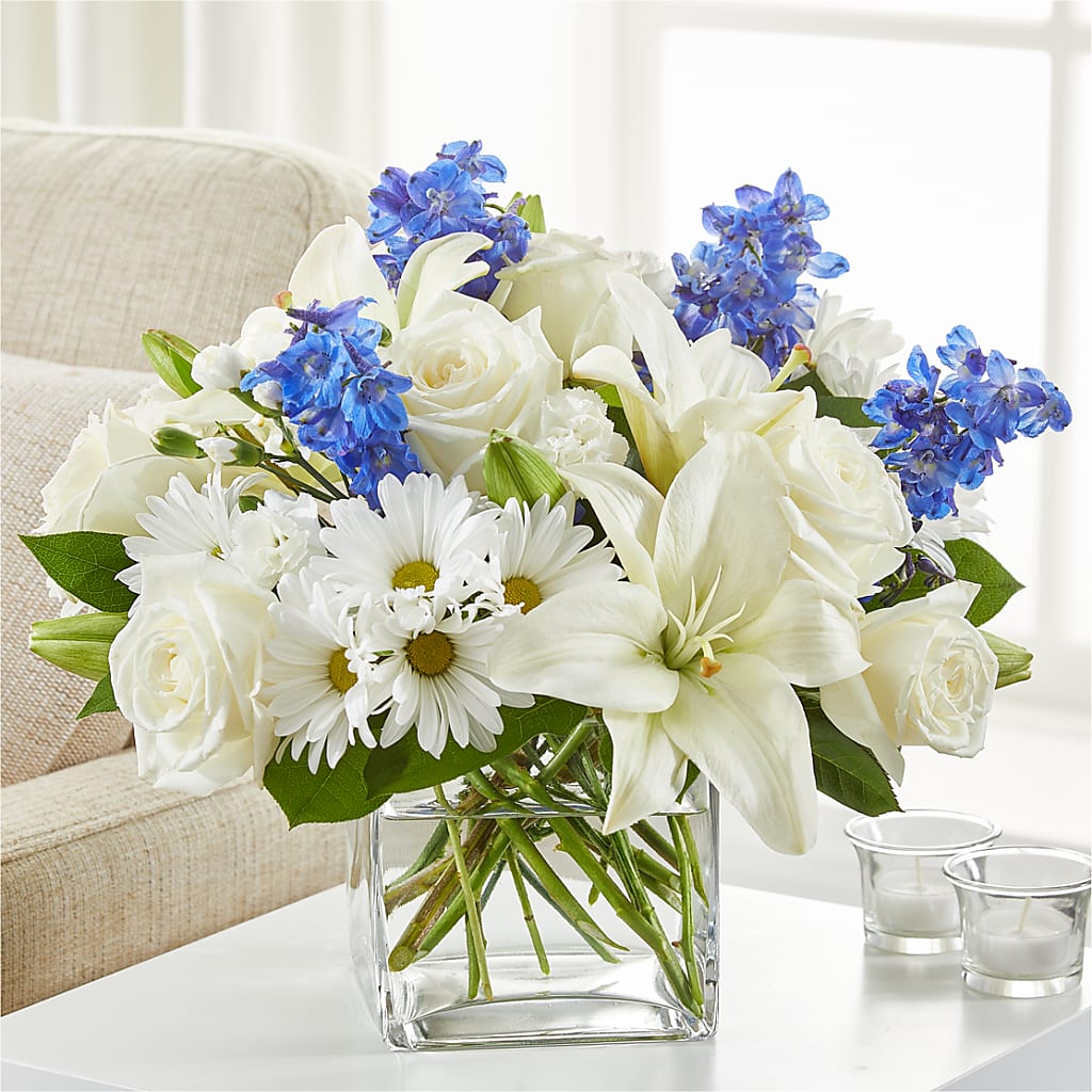 Restored Bouquet – The Arrangement Smiles Unlimited Llc, Anderson IN