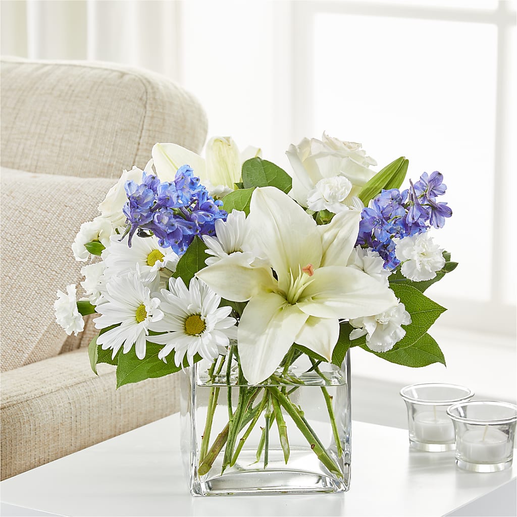 Restored Bouquet – The Arrangement Smiles Unlimited Llc, Anderson IN
