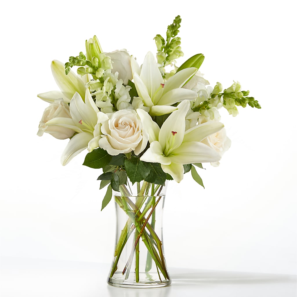 Eternal Friendship Bouquet – The Arrangement Smiles Unlimited Llc, Anderson IN