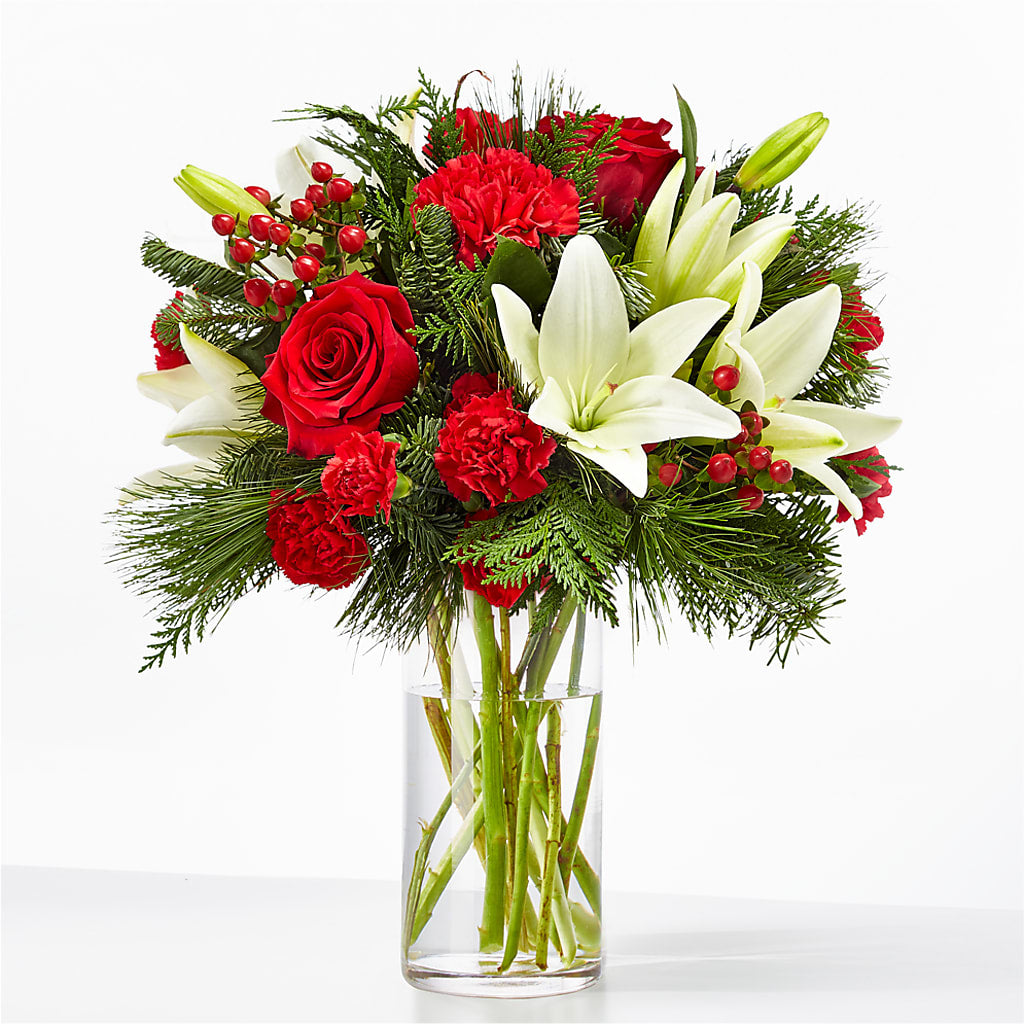 Joyful Greetings Bouquet – The Arrangement Smiles Unlimited Llc, Anderson IN