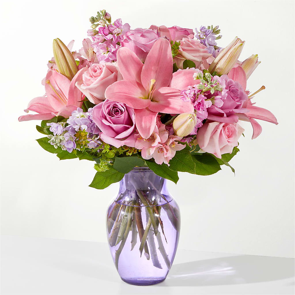 The Crown Jewel Bouquet – The Arrangement Smiles Unlimited Llc, Anderson IN