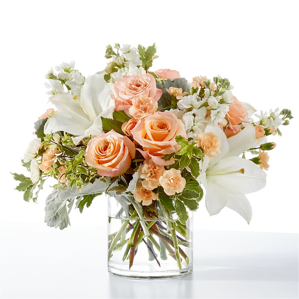 Darling Bouquet – The Arrangement Smiles Unlimited Llc, Anderson IN
