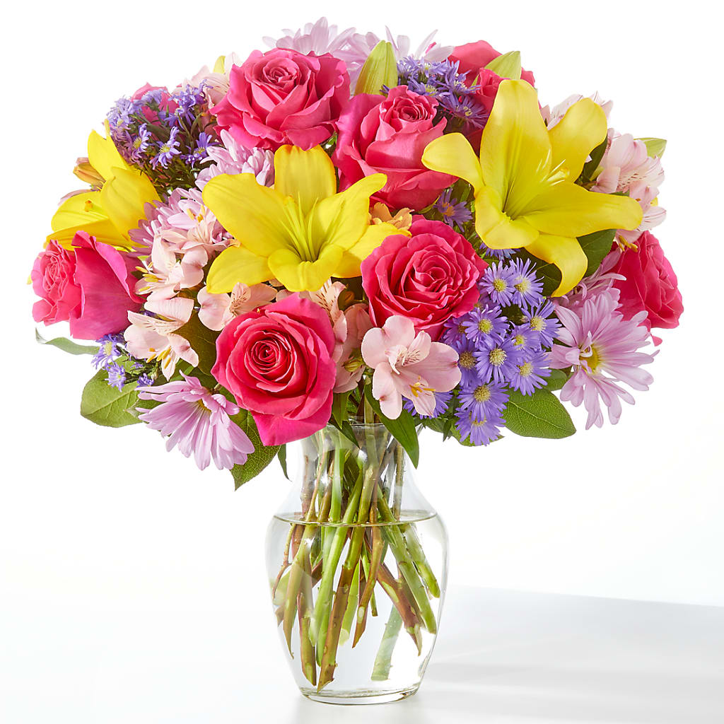 Sprinkles Bouquet – The Arrangement Smiles Unlimited Llc, Anderson IN
