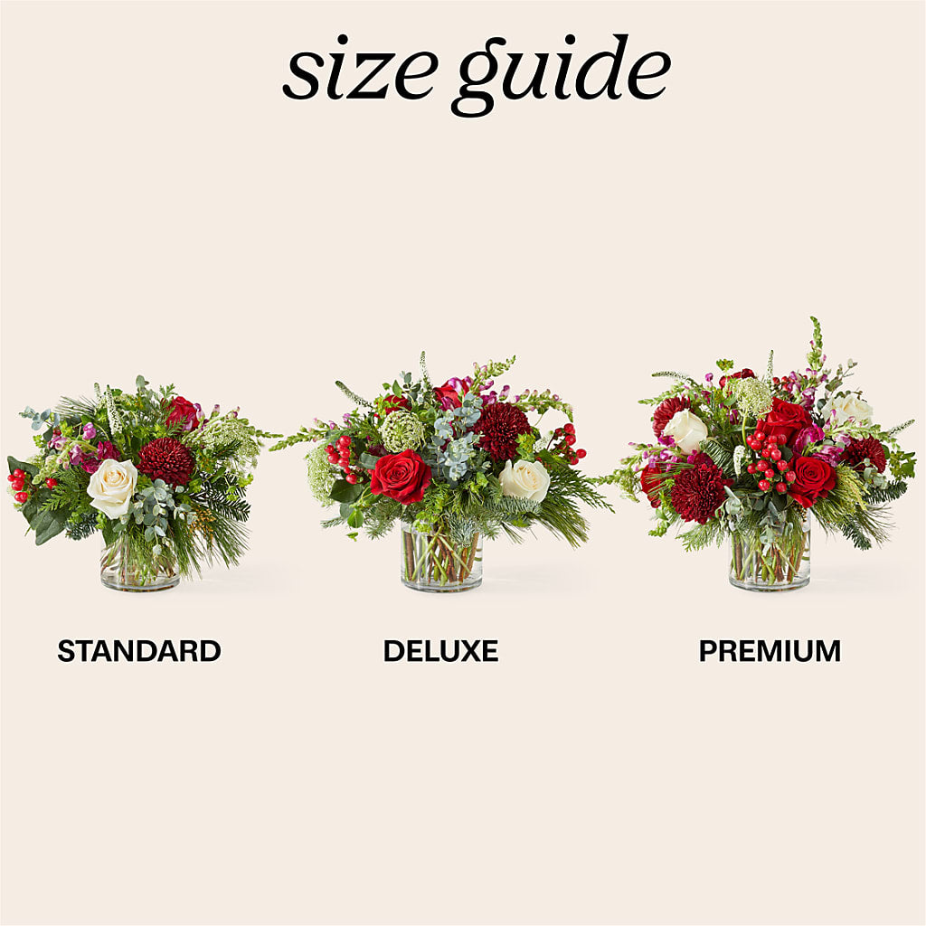 Cranberry Fizz Bouquet – The Arrangement Smiles Unlimited Llc, Anderson IN