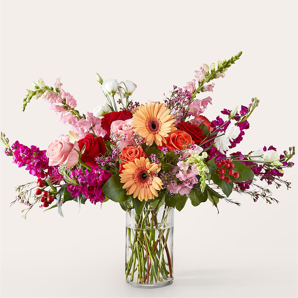 Renaissance Luxury Bouquet – The Arrangement Smiles Unlimited Llc, Anderson IN