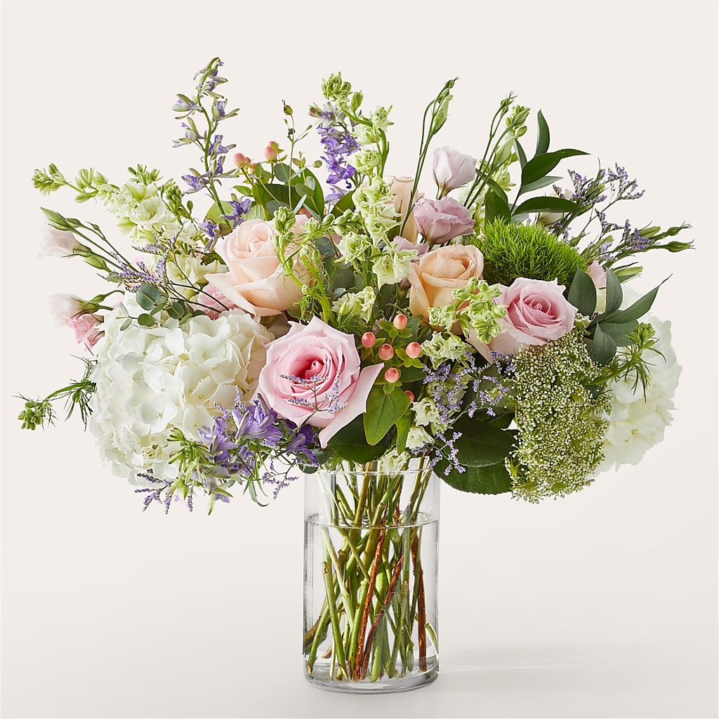 From Scratch Luxury Bouquet – The Arrangement Smiles Unlimited Llc, Anderson IN