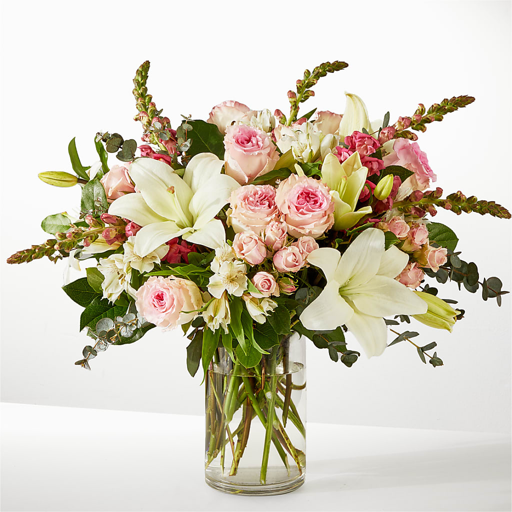 Ballet Slippers Bouquet – The Arrangement Smiles Unlimited Llc, Anderson IN