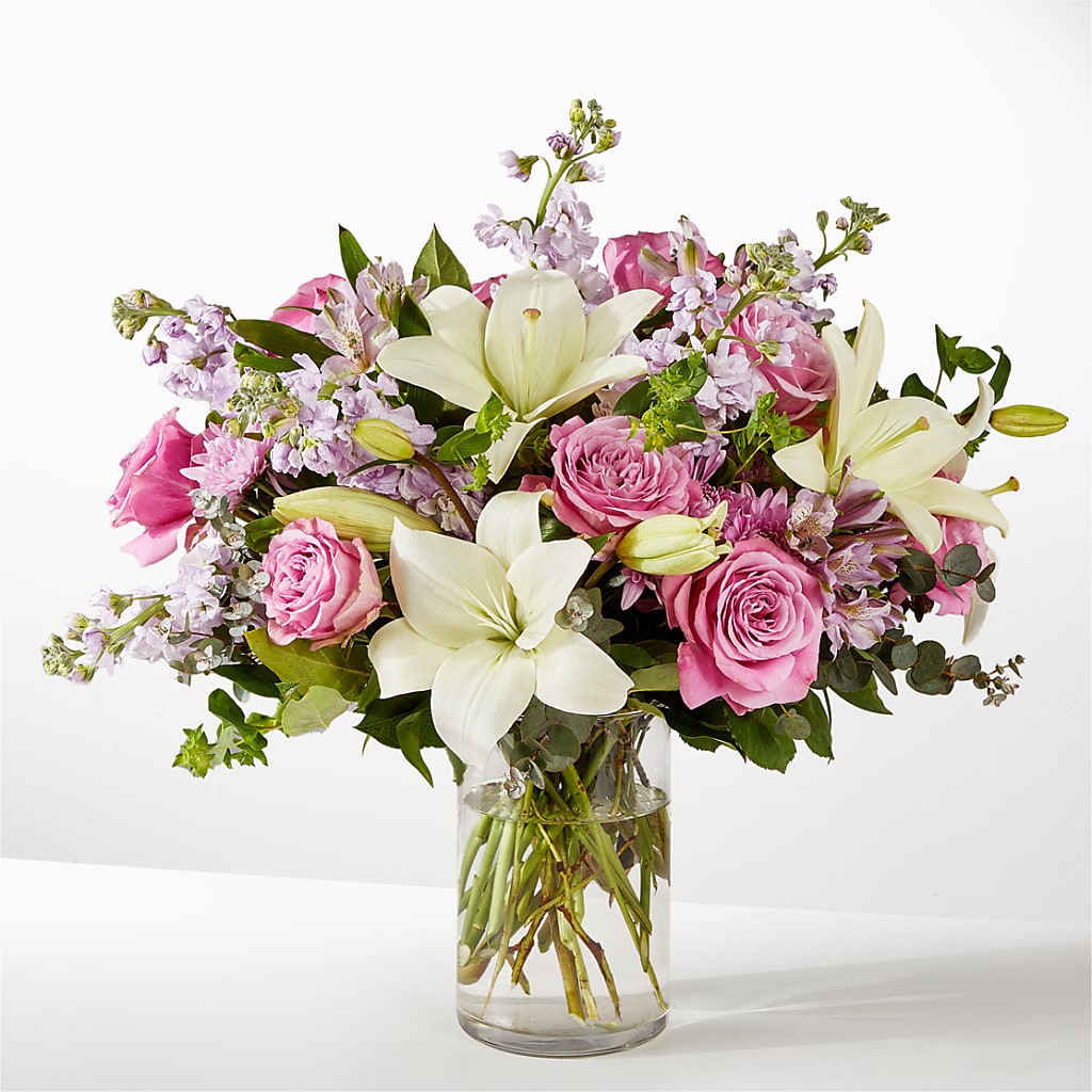 Daydreamer Bouquet – The Arrangement Smiles Unlimited Llc, Anderson IN