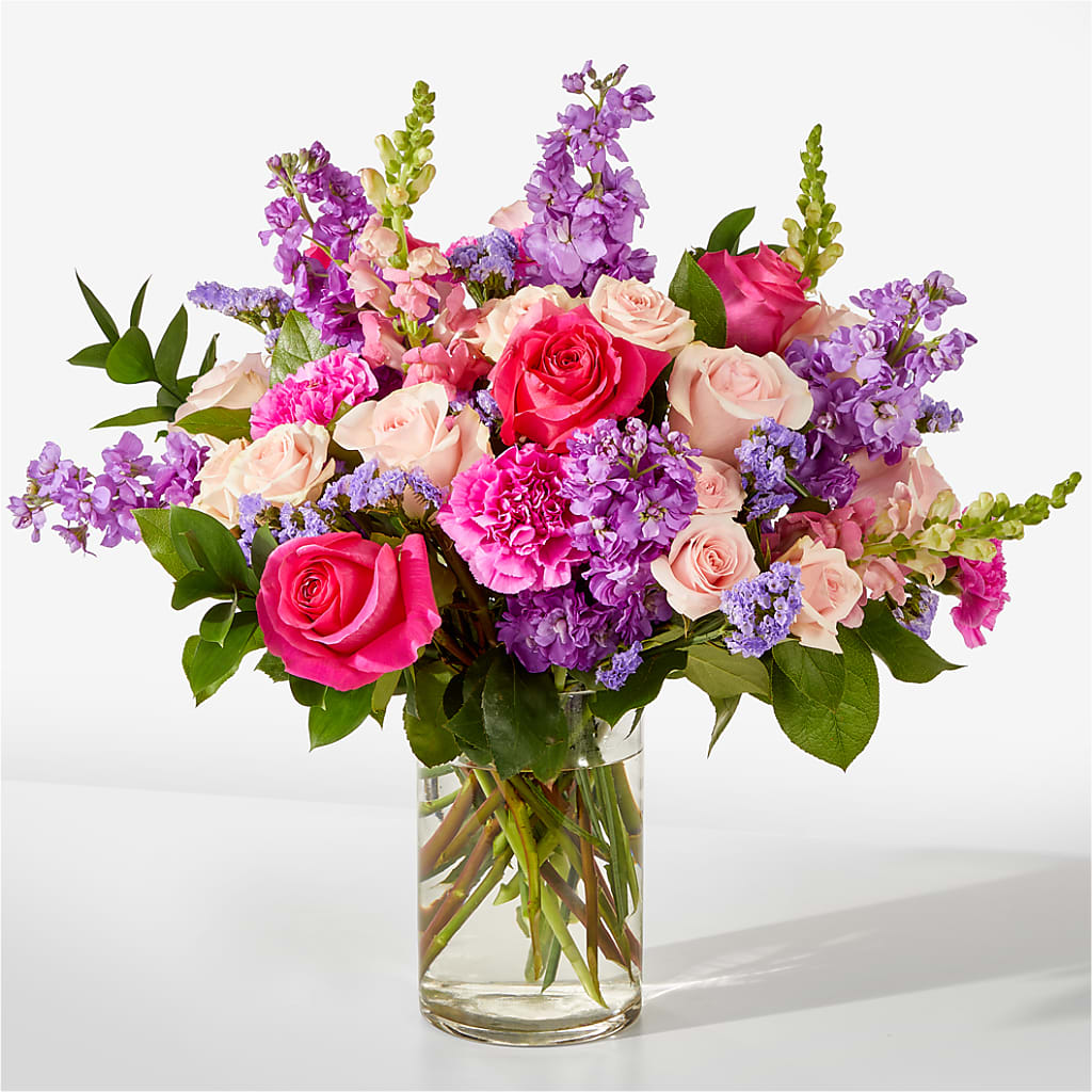 The Cha-Cha Bouquet – The Arrangement Smiles Unlimited Llc, Anderson IN