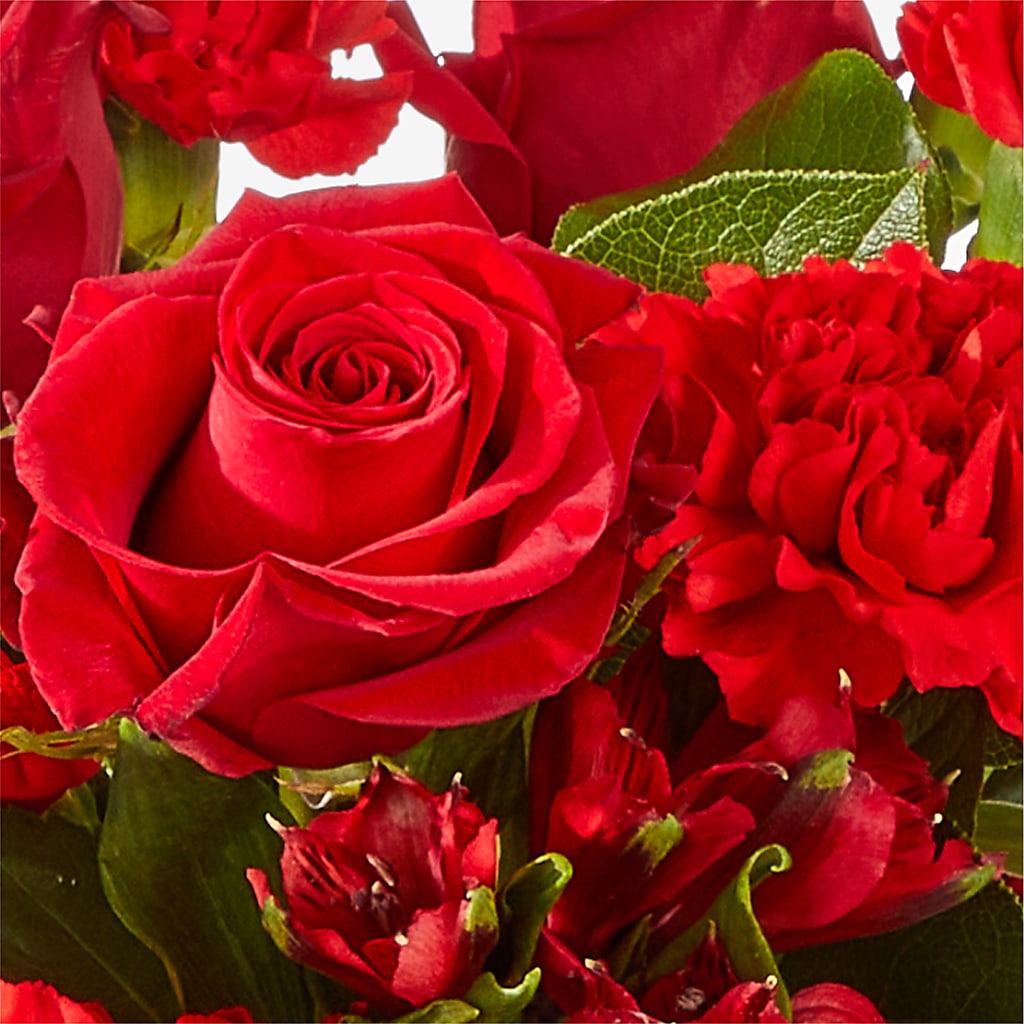 The Heartstrings Bouquet – The Arrangement Smiles Unlimited Llc, Anderson IN