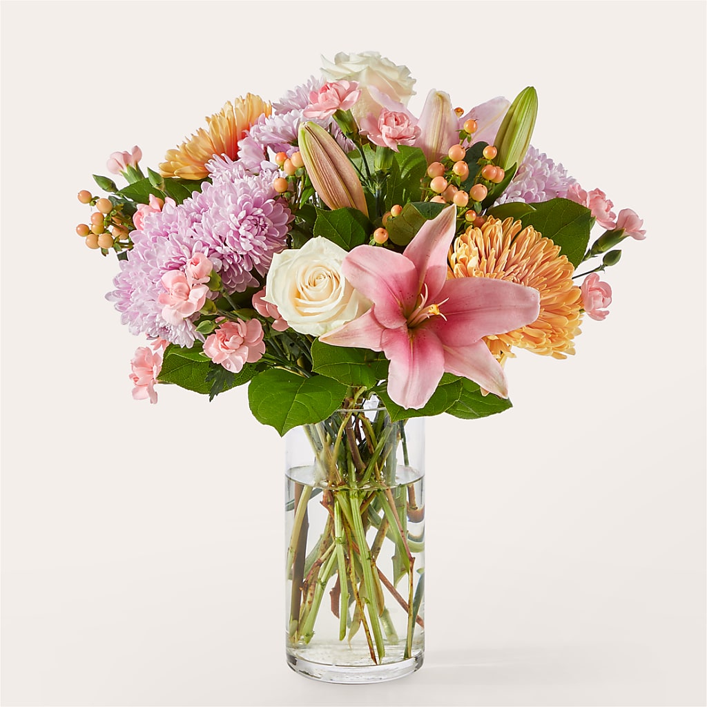 Gelato Bouquet – The Arrangement Smiles Unlimited Llc, Anderson IN